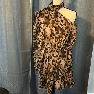 Rachel Zoe Fergie Dress size 2